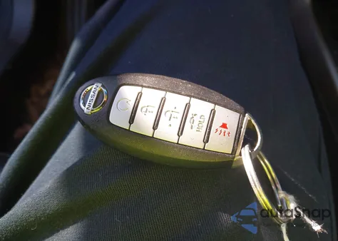 2013 Nissan Altima 2.5 Sl from USA, damaged, VIN 1N4AL3AP5DC199792